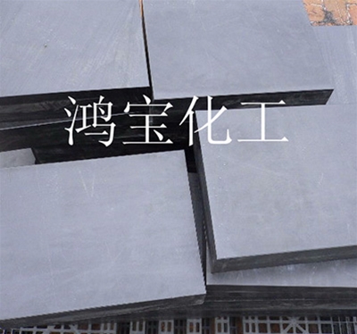 煤倉襯板